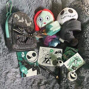 Nightmare Before Christmas Bundle